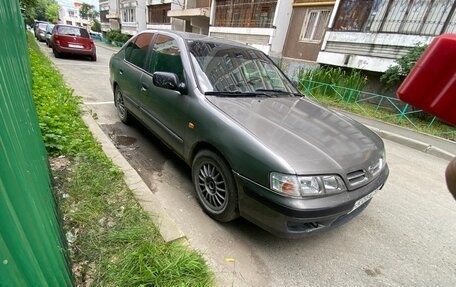 Nissan Primera II рестайлинг, 1998 год, 145 000 рублей, 2 фотография