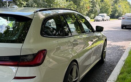 BMW 3 серия, 2020 год, 2 980 000 рублей, 7 фотография