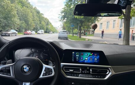 BMW 3 серия, 2020 год, 2 980 000 рублей, 13 фотография
