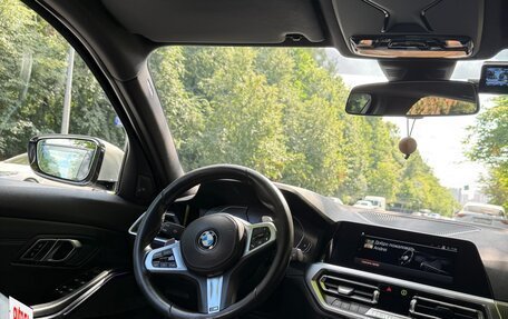 BMW 3 серия, 2020 год, 2 980 000 рублей, 15 фотография