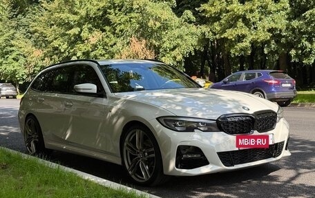 BMW 3 серия, 2020 год, 2 980 000 рублей, 6 фотография