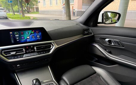 BMW 3 серия, 2020 год, 2 980 000 рублей, 17 фотография