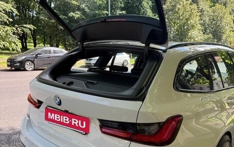 BMW 3 серия, 2020 год, 2 980 000 рублей, 9 фотография