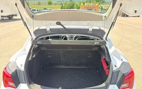 Opel Astra J, 2012 год, 848 000 рублей, 9 фотография