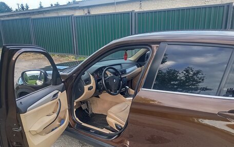 BMW X1, 2011 год, 1 100 000 рублей, 6 фотография