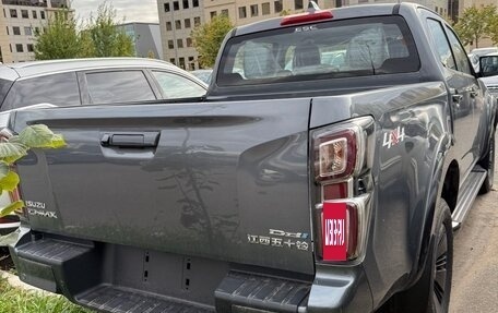 Isuzu D-Max, 2024 год, 3 900 000 рублей, 6 фотография