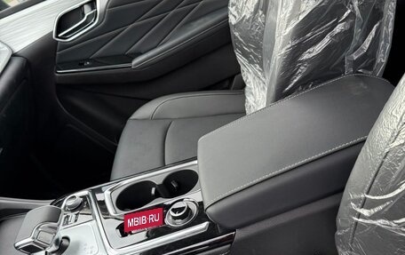 Isuzu D-Max, 2024 год, 3 900 000 рублей, 12 фотография