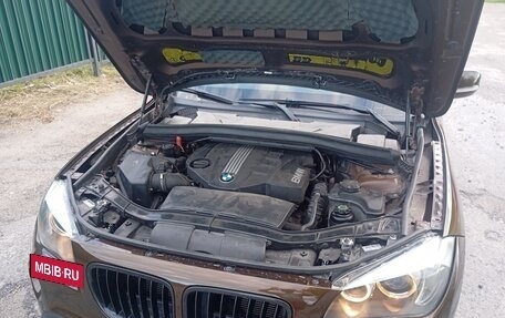 BMW X1, 2011 год, 1 100 000 рублей, 4 фотография