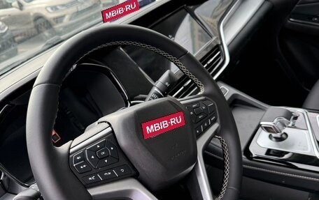 Isuzu D-Max, 2024 год, 3 900 000 рублей, 8 фотография