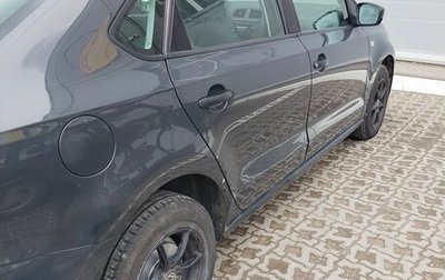 Volkswagen Polo VI (EU Market), 2013 год, 420 000 рублей, 1 фотография