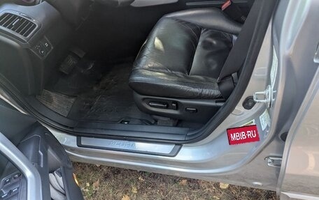 Acura RDX III, 2007 год, 1 400 000 рублей, 1 фотография