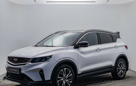 Geely Coolray I, 2023 год, 1 820 000 рублей, 1 фотография