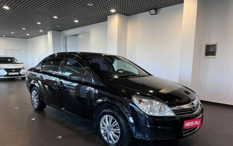Opel Astra H, 2012 год, 510 000 рублей, 1 фотография