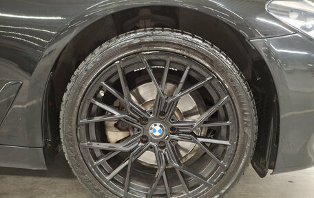 BMW 5 серия, 2018 год, 2 970 000 рублей, 22 фотография