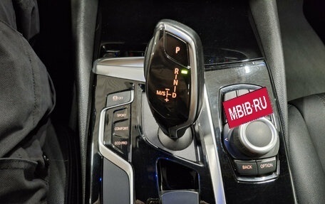 BMW 5 серия, 2018 год, 2 970 000 рублей, 27 фотография
