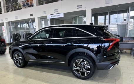 Haval F7, 2026 год, 3 699 000 рублей, 4 фотография