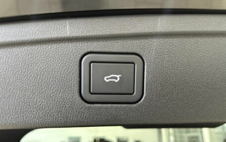 Haval F7, 2026 год, 3 699 000 рублей, 8 фотография