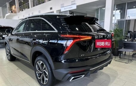 Haval F7, 2026 год, 3 699 000 рублей, 5 фотография