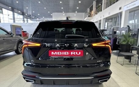 Haval F7, 2026 год, 3 699 000 рублей, 6 фотография