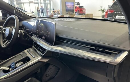Haval F7, 2026 год, 3 699 000 рублей, 14 фотография