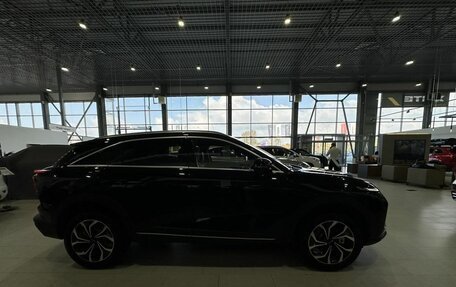 Haval F7, 2026 год, 3 699 000 рублей, 12 фотография