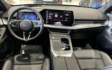 Haval F7, 2026 год, 3 699 000 рублей, 20 фотография