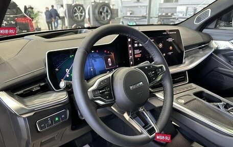 Haval F7, 2026 год, 3 699 000 рублей, 16 фотография