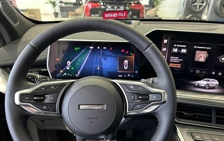 Haval F7, 2026 год, 3 699 000 рублей, 21 фотография
