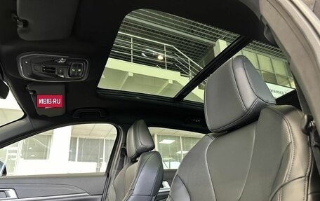Haval F7, 2026 год, 3 699 000 рублей, 18 фотография
