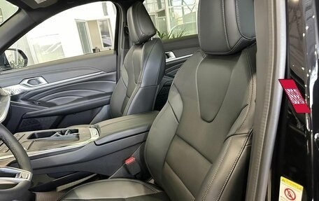Haval F7, 2026 год, 3 699 000 рублей, 19 фотография