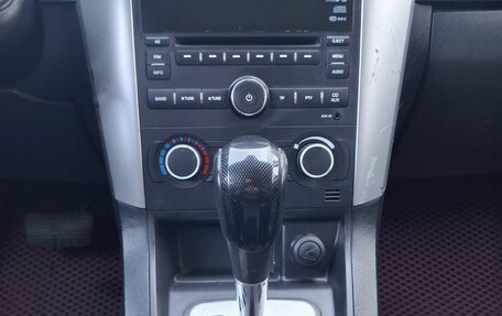 Chevrolet Captiva I, 2008 год, 900 000 рублей, 11 фотография
