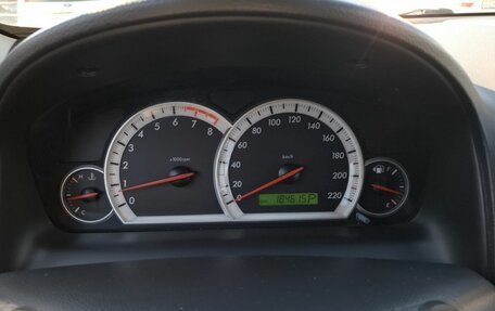 Chevrolet Captiva I, 2008 год, 900 000 рублей, 9 фотография