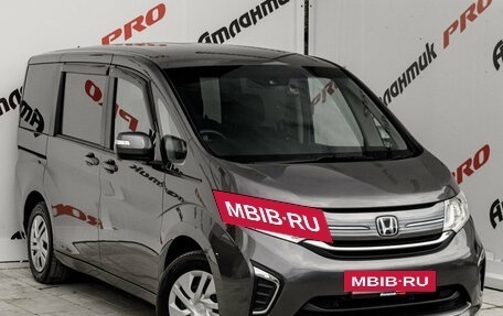 Honda Stepwgn IV, 2020 год, 2 375 000 рублей, 3 фотография