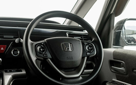 Honda Stepwgn IV, 2020 год, 2 375 000 рублей, 15 фотография