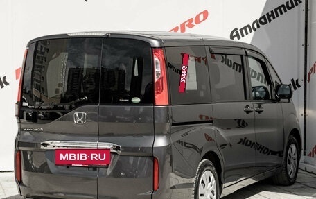 Honda Stepwgn IV, 2020 год, 2 375 000 рублей, 7 фотография