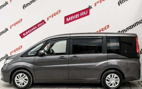 Honda Stepwgn IV, 2020 год, 2 375 000 рублей, 8 фотография