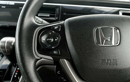 Honda Stepwgn IV, 2020 год, 2 375 000 рублей, 16 фотография