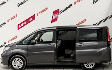 Honda Stepwgn IV, 2020 год, 2 375 000 рублей, 9 фотография