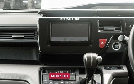 Honda Stepwgn IV, 2020 год, 2 375 000 рублей, 19 фотография