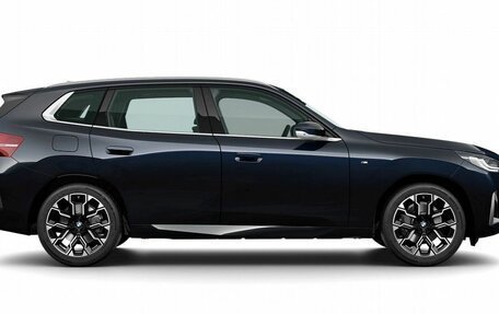 BMW X3, 2025 год, 7 700 000 рублей, 7 фотография