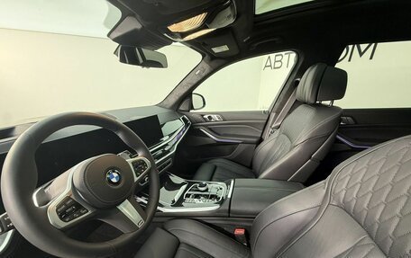 BMW X7, 2026 год, 17 850 000 рублей, 8 фотография