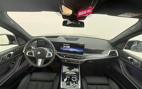 BMW X7, 2026 год, 17 850 000 рублей, 7 фотография