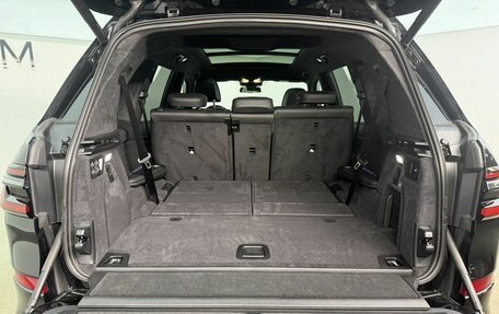 BMW X7, 2026 год, 17 850 000 рублей, 12 фотография