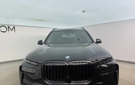 BMW X7, 2026 год, 17 850 000 рублей, 3 фотография
