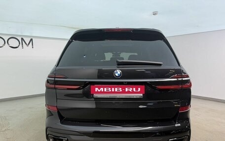 BMW X7, 2026 год, 17 850 000 рублей, 6 фотография
