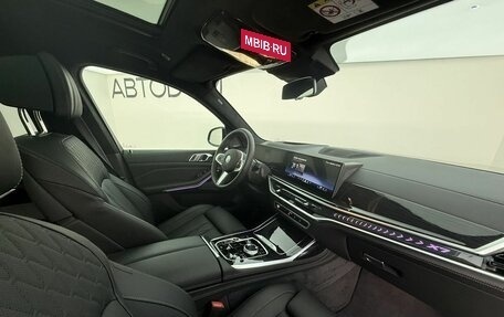 BMW X7, 2026 год, 17 850 000 рублей, 10 фотография