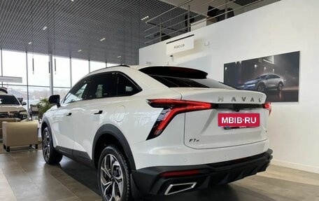 Haval F7x, 2026 год, 3 999 000 рублей, 4 фотография