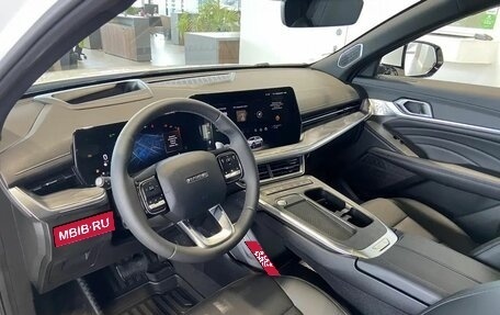 Haval F7x, 2026 год, 3 999 000 рублей, 7 фотография