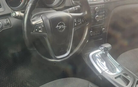 Opel Insignia II рестайлинг, 2012 год, 445 000 рублей, 9 фотография