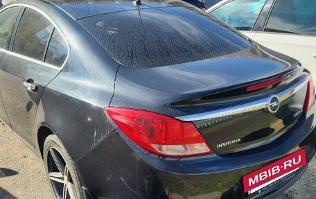 Opel Insignia II рестайлинг, 2012 год, 445 000 рублей, 6 фотография